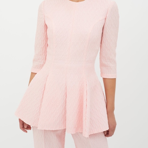 Emilia Wickstead Two-Piece Set XS - Picture 9 of 15